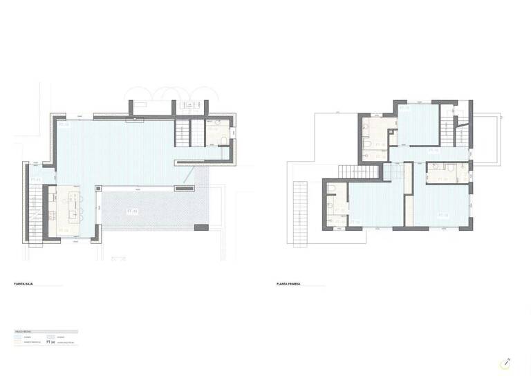 Villa zum Kauf 990.000 € 4 Zimmer 200 m² 489 m² Grundstück Cala Llombards 07690