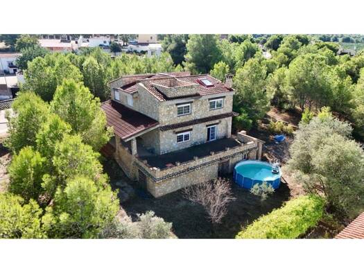 Chalet zum Kauf 310.000 € 5 Zimmer 358 m² 2.864 m² Grundstück Casinos 46171