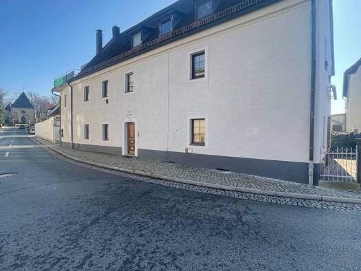Haus zum Kauf 250.000 € 389,9 m² Dohna 01809
