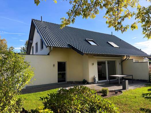 Doppelhaushälfte zum Kauf 479.000 € 4 Zimmer 142,6 m² 427 m² Grundstück Hinsbeck Nettetal 41334