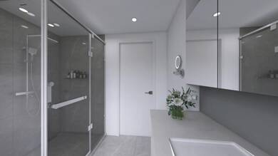 Wohnung zum Kauf provisionsfrei 455.000 € 3 Zimmer 79,9 m² Marktoberdorf Marktoberdorf 87616