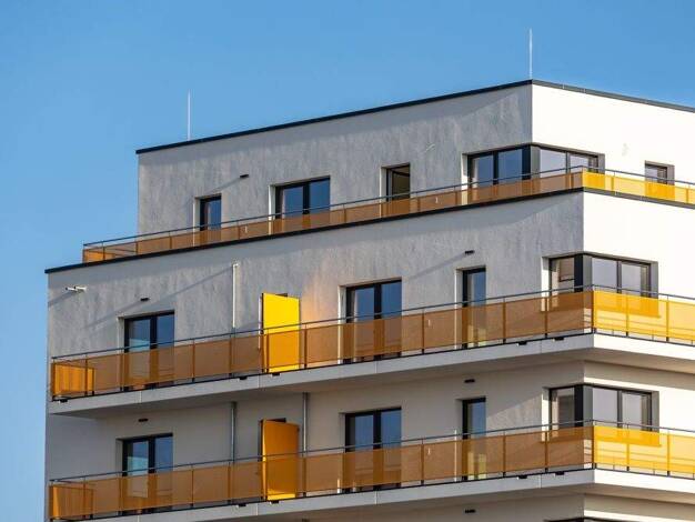 Wohnung zum Kauf - Neubau 567.000 € 4 Zimmer 102,3 m² 5. Geschoss Dösner Weg 8 Zentrum-Südost Leipzig 04103