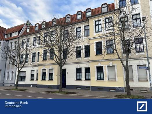 Wohnung zur Miete 615 € 2,5 Zimmer 82 m² Stadtfeld Ost Magdeburg 39108