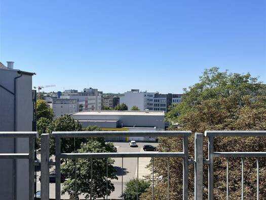 Wohnung zum Kauf 49.000 € 2 Zimmer 40,5 m² 4. Geschoss Dorotheenstraße 1 Schloßchemnitz Chemnitz 09113