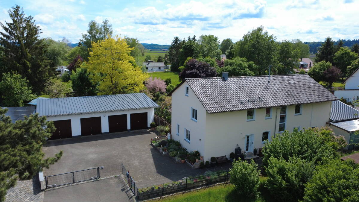 Einfamilienhaus zum Kauf - Ansicht 3