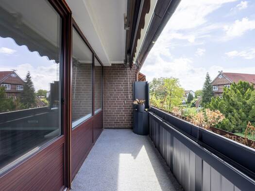 Wohnung zum Kauf 299.000 € 3 Zimmer 91,8 m² Geschoss 1/3 frei ab sofort Dorf Appen 25482