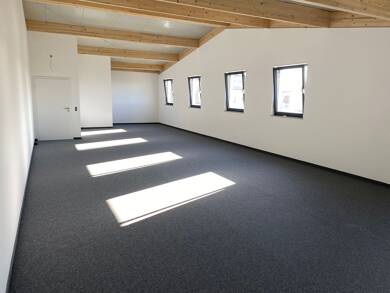 Büro-/Praxisfläche zur Miete provisionsfrei 1.250 € 1 Zimmer 100 m² Bürofläche Dinkelsbühl Dinkelsbühl 91550