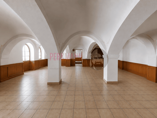 Restaurant zum Kauf 600 m² Gastrofläche 1.917 m² Grundstück Holzhausen Pfeffenhausen 84076