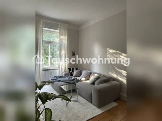 Wohnung zur Miete Tauschwohnung 880 € 2 Zimmer 60 m² 1. Geschoss Bornheim Frankfurt am Main 60385