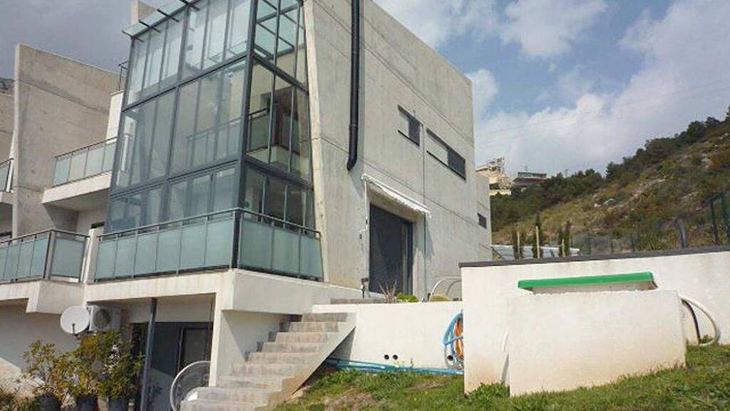 Haus zum Kauf 750.000 € 3 Zimmer 83 m² 61 m² Grundstück Calpe 03710