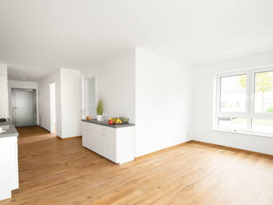 Wohnung zum Kauf - Erstbezug als Kapitalanlage geeignet 291.115 € 2 Zimmer 58,2 m² Siebenbürgen Weg 9 Niederstotzingen Niederstotzingen 89168