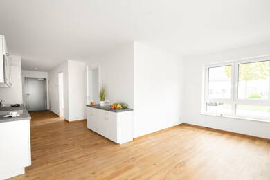 Wohnung zum Kauf als Kapitalanlage geeignet 291.115 € 2 Zimmer 58,2 m² Siebenbürgen Weg 9 Niederstotzingen Niederstotzingen 89168