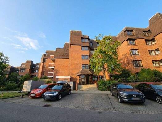 Wohnanlage zum Kauf provisionsfrei als Kapitalanlage geeignet 120.000 € 2 Zimmer 65 m² 5.874 m² Grundstück Winsen Winsen (Luhe) 21423