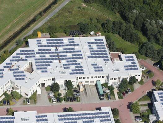 Bürofläche zur Miete provisionsfrei 10,50 € 340 m² Bürofläche Industriegebiet Langen (Hessen) 63225