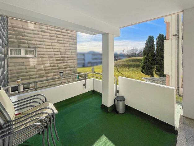 Wohnung zum Kauf 260.000 € 4 Zimmer 90,7 m² 1. Geschoss Bettringen Schwäbisch Gmünd 73529