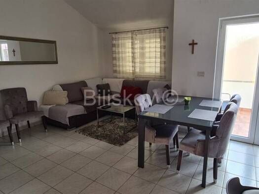 Wohnung zum Kauf 208.000 € 3 Zimmer 62 m² 1. Geschoss Pakoštane