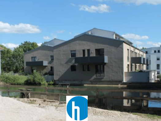 Terrassenwohnung zur Miete 700 € 2 Zimmer 72 m² 1. Geschoss Forchheim 91301
