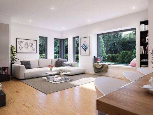 Einfamilienhaus zum Kauf 624.967 € 7 Zimmer 162 m² 1.270 m² Grundstück Ihmert Hemer 58675