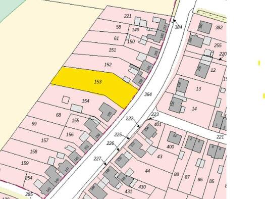 Grundstück zum Kauf provisionsfrei 198.800 € 1.323 m² Grundstück Oelder Straße 157 Beckum 59269