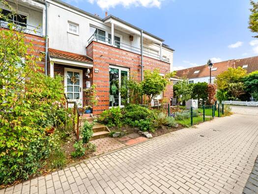 Reihenmittelhaus zum Kauf 299.000 € 5 Zimmer 126,1 m² 171 m² Grundstück Rangsdorf Rangsdorf 15834