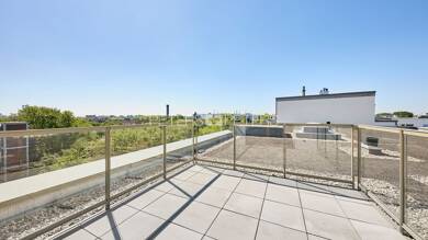 Penthouse zur Miete - Erstbezug 2.399 € 3 Zimmer 98,6 m² 7. Geschoss frei ab 01.11.2025 Köhnestraße 7 Rothenburgsort Hamburg 20539