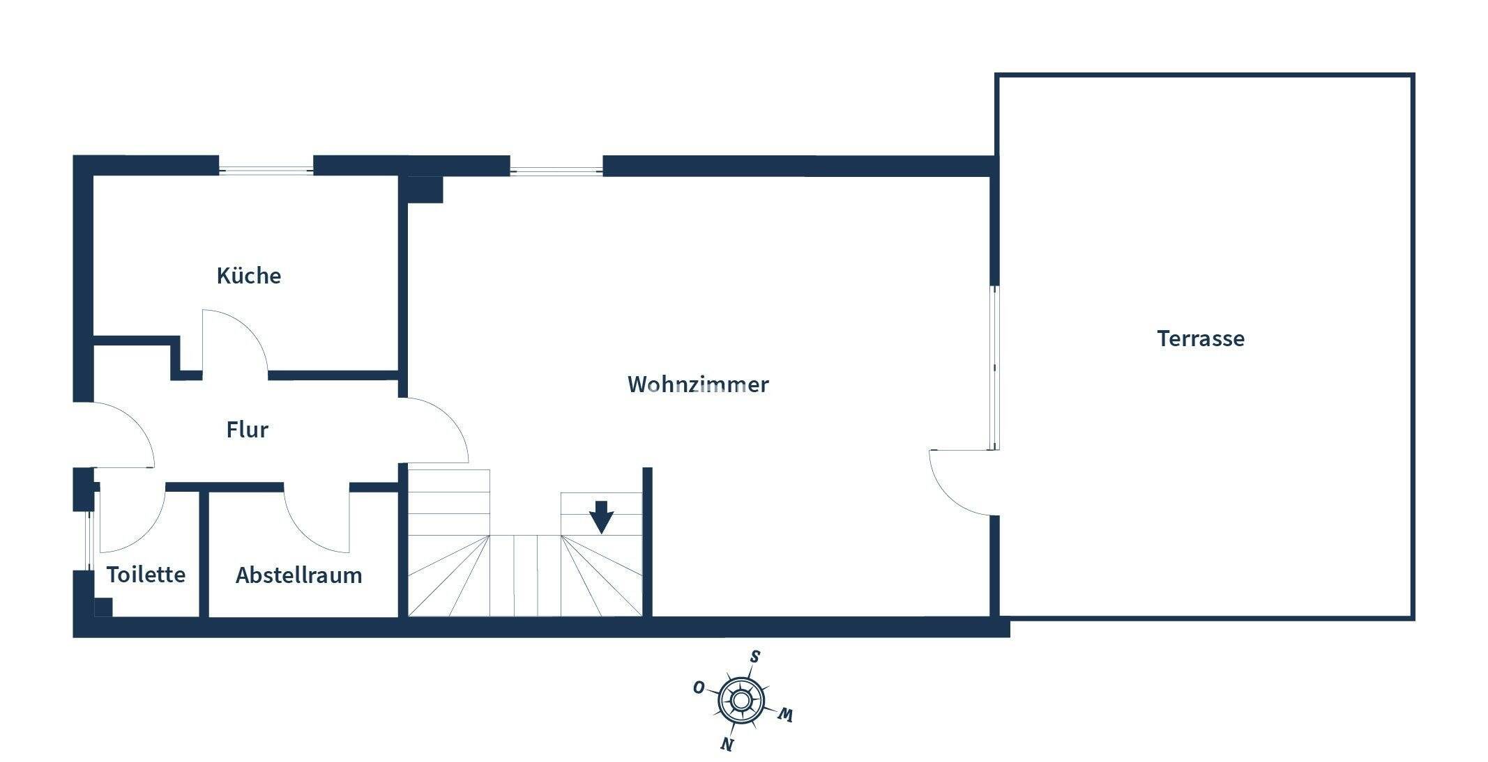 Reihenendhaus zum Kauf 389.000 € 5 Zimmer 142 m²<br/>Wohnfläche 261 m²<br/>Grundstück Bad Segeberg 23795