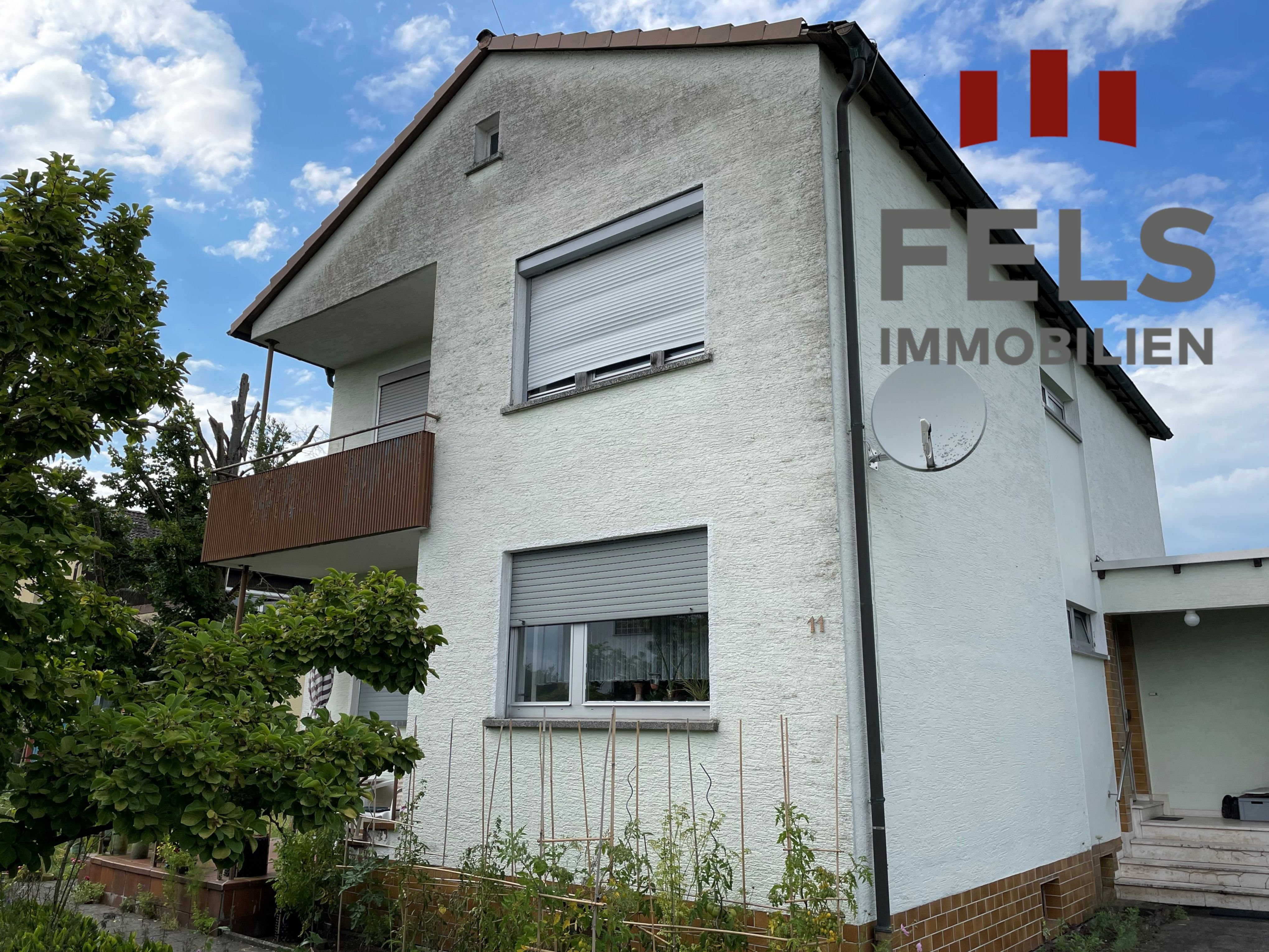 Immobilie zum Kauf 625.000 € 6 Zimmer 130 m²<br/>Fläche 1.500 m²<br/>Grundstück Eppertshausen 64859