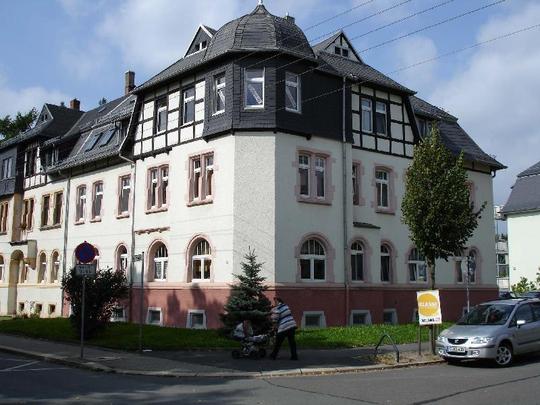 Maisonette zur Miete 760 € 5 Zimmer 111 m²<br/>Wohnfläche 2.<br/>Geschoss ab sofort<br/>Verfügbarkeit Harthweg 254 Rabenstein 941 Chemnitz 09117