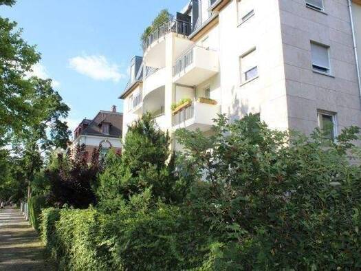 Wohnung zum Kauf 239.000 € 2 Zimmer 57,4 m² frei ab sofort Karl-Tauchnitz-Str. 37 Zentrum-Süd Leipzig 04107