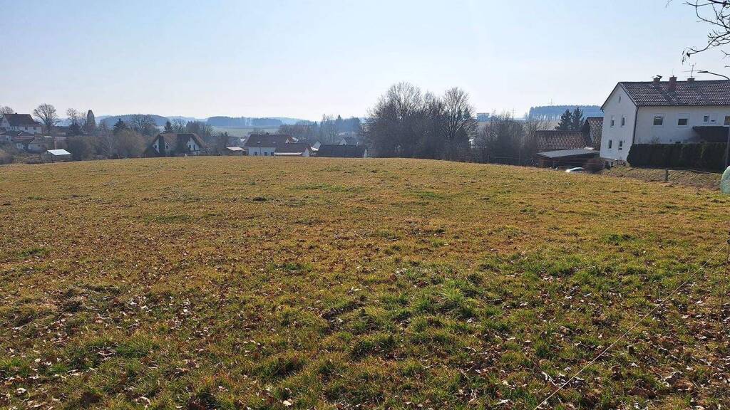 Grundstück zum Kauf 27.300 m² Grundstück Herrnfelden Vilsbiburg 84137