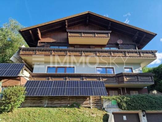 Einfamilienhaus zum Kauf 8 Zimmer 280 m² 2.455 m² Grundstück Gröbming 8962