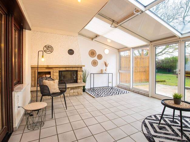 Reihenendhaus zum Kauf 459.000 € 4,5 Zimmer 165 m² 320 m² Grundstück Sinsheim 74889