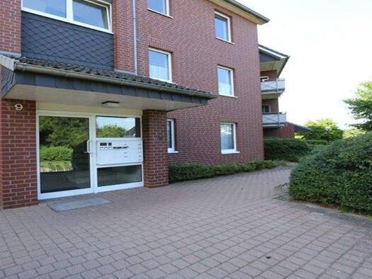 Wohnung zur Miete 566 € 2 Zimmer 59,6 m² 1. Geschoss frei ab 01.05.2026 Lehmkuhle 9 Westerweyhe Uelzen 29525