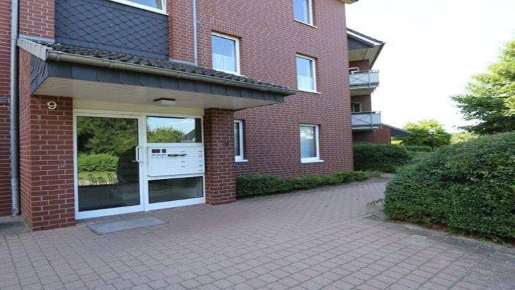 Wohnung zur Miete 566 € 2 Zimmer 59,6 m² 1. Geschoss frei ab 01.05.2026 Lehmkuhle 9 Westerweyhe Uelzen 29525