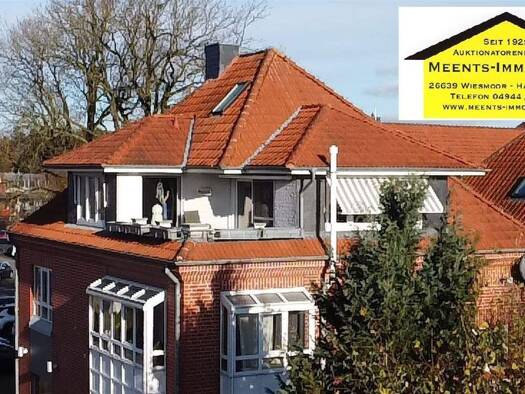 Penthouse zum Kauf 249.000 € 3 Zimmer 90,7 m² frei ab 01.02.2026 Wiesmoor 26639