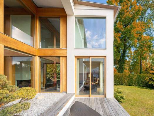 Einfamilienhaus zum Kauf 2.990.000 € 8 Zimmer 219 m² 935 m² Grundstück Tutzing 82327