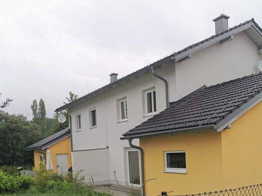 Reihenmittelhaus zur Miete 1.293 € 4 Zimmer 93,6 m² frei ab 01.04.2026 Breitenaich 75-77 St. Martin im Innkreis 4973