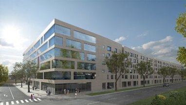 Bürofläche zur Miete 17,60 € 11.287 m² Bürofläche teilbar ab 180 m² Schwetzingerstadt Mannheim 68165