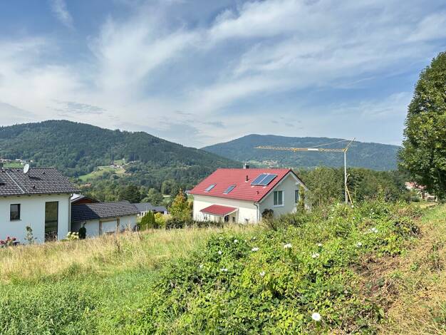 Grundstück zum Kauf 165.000 € 600 m² Grundstück Grafling 94539