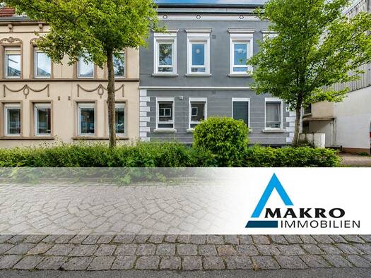 Wohnung zum Kauf 89.000 € 3,5 Zimmer 78,2 m² Elmshorn 25335