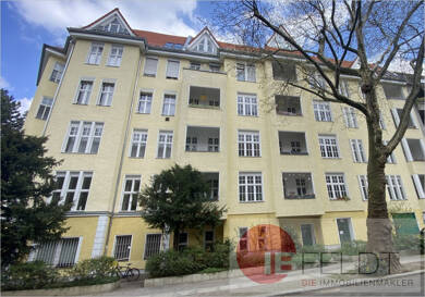 Wohnung zum Kauf 439.000 € 3 Zimmer 84 m² 1. Geschoss Steglitz Berlin 12163