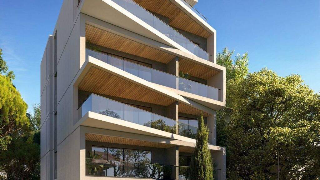 Wohnung zum Kauf 779.000 € 88 m² Limassol