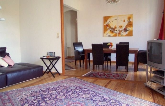 Wohnung zur Miete Wohnen auf Zeit 1.990 € 3 Zimmer 71 m²<br/>Wohnfläche 01.03.2025<br/>Verfügbarkeit Charlottenburg Berlin 10629