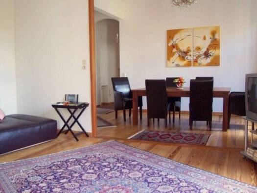 Wohnung zur Miete Wohnen auf Zeit 1.990 € 3 Zimmer 71 m² frei ab 01.07.2026 Charlottenburg Berlin 10629