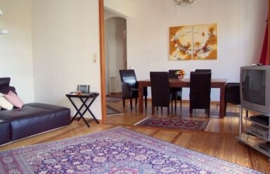 Wohnung zur Miete Wohnen auf Zeit 1.990 € 3 Zimmer 71 m² frei ab 01.03.2025 Charlottenburg Berlin 10629