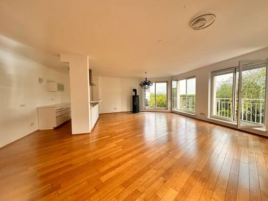 Terrassenwohnung zur Miete 1.150 € 4 Zimmer 150 m² 1 Geschosse frei ab sofort Spicheren 57350