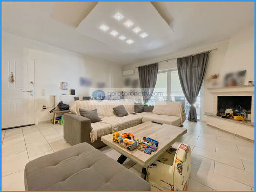 Wohnung zum Kauf 270.000 € 4 Zimmer 112 m² 2. Geschoss Nafplio 21100