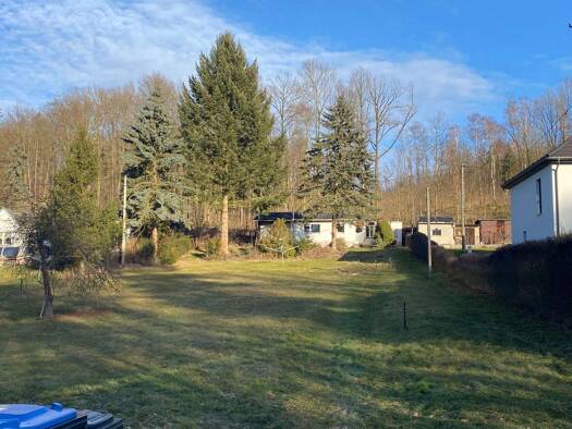 Grundstück zum Kauf 129.000 € 1.960 m² Grundstück Oberlosa Plauen 08527