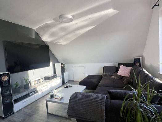 Wohnung zur Miete 750 € 2,5 Zimmer 60 m² Mönkhagen Mönkhagen / Langniendorf 23619