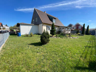 Mehrfamilienhaus zum Kauf 389.000 € 8 Zimmer 172,3 m² 614 m² Grundstück Inchenhofen Inchenhofen 86570